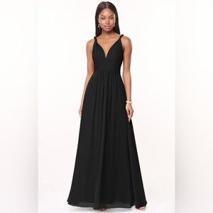 Azazie Maren Bridesmaid Dress